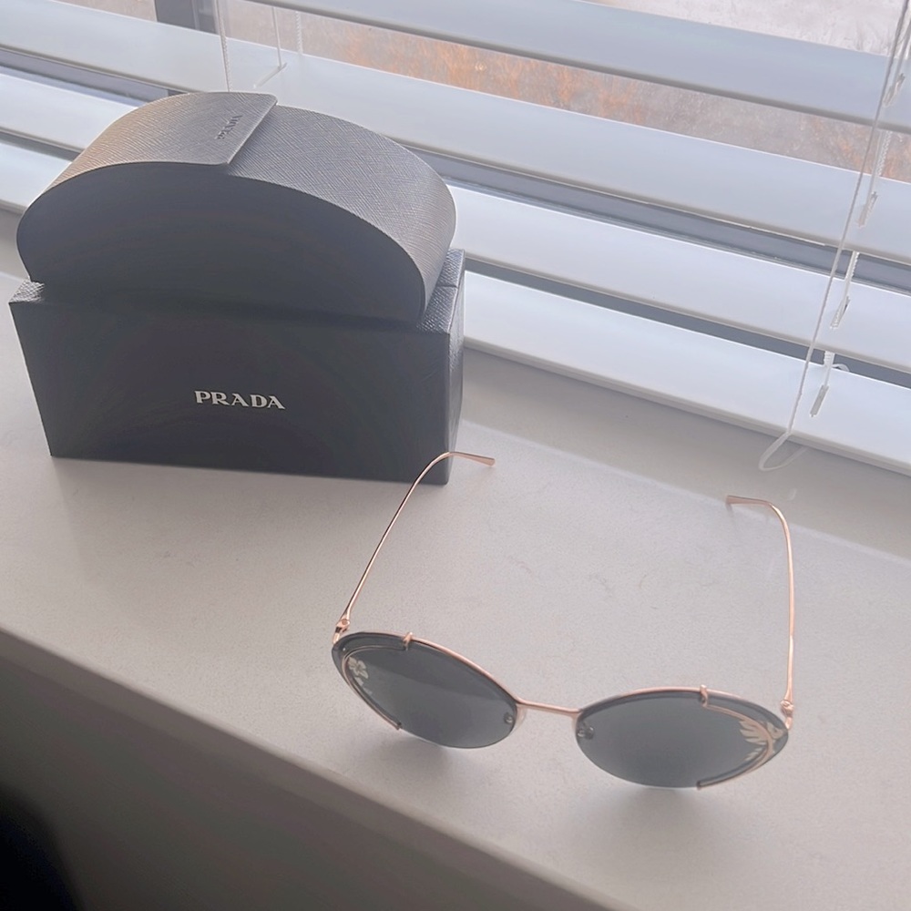 Prada Sunglasses
